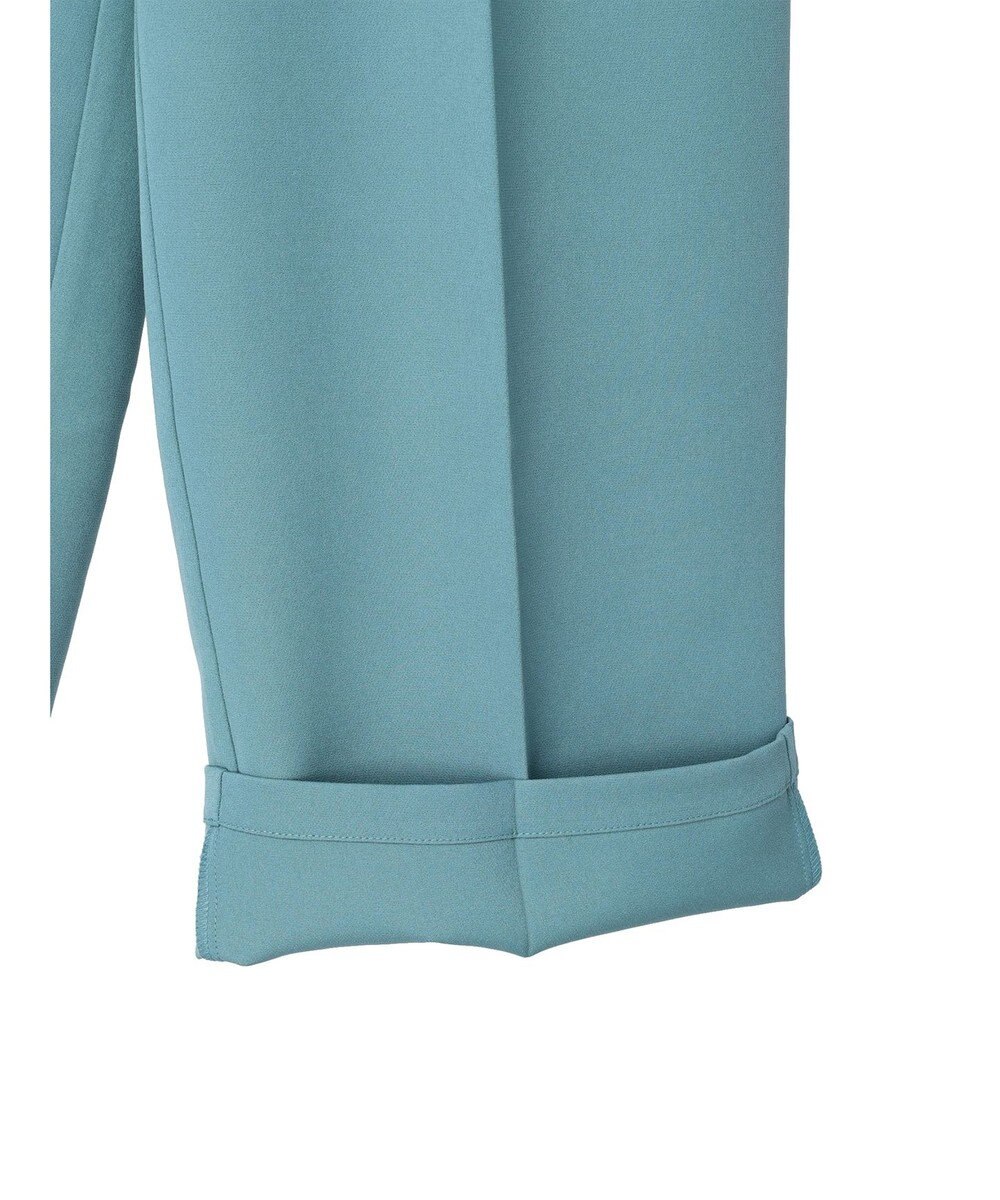 Green Parks ・Ｐｅｔｉｔ　Ｆｌｅｕｒ　センタープレスカラーパンツ 