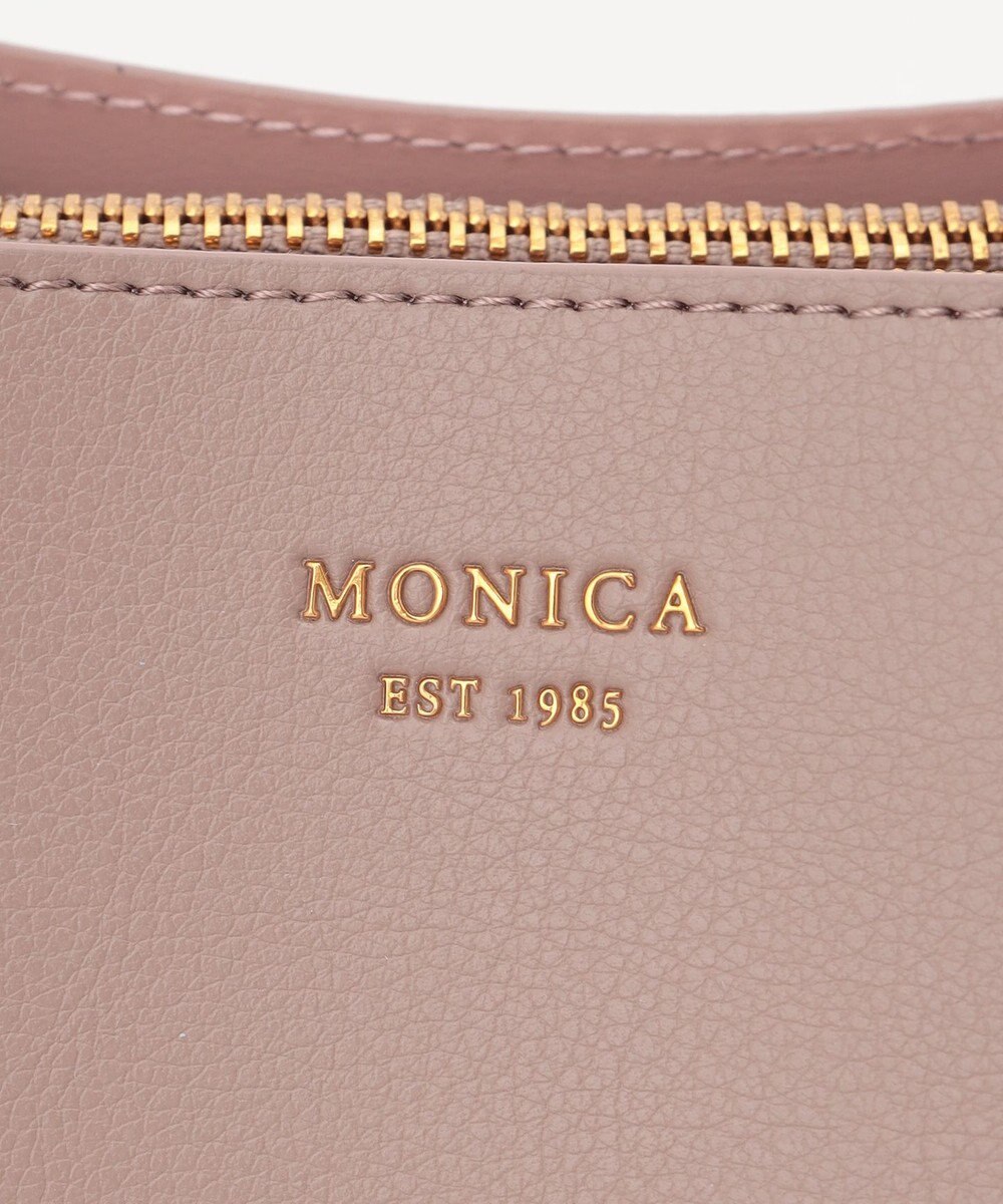 LA BAGAGERIE 【MONICA】デイリートートバッグ 