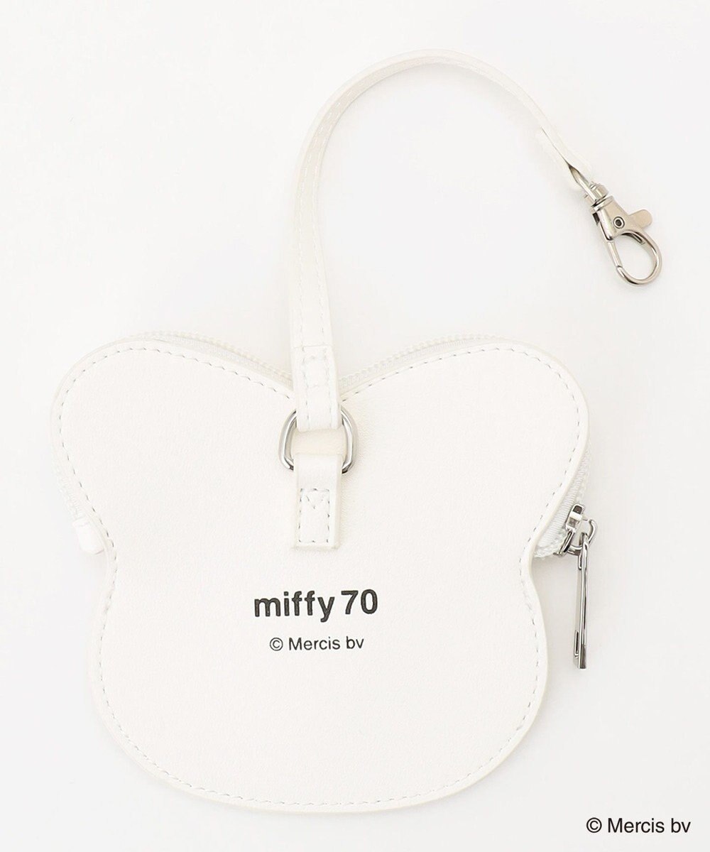 Y'SACCS miffy 70 デザイン 2WAYトートバッグ Mサイズ 