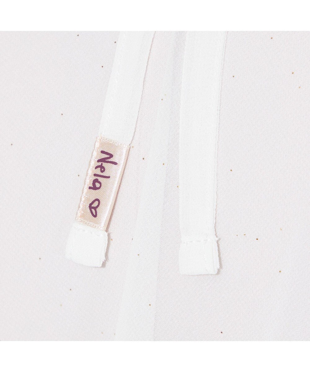 Chacott ◎【Nela ライン】巻きスカート 