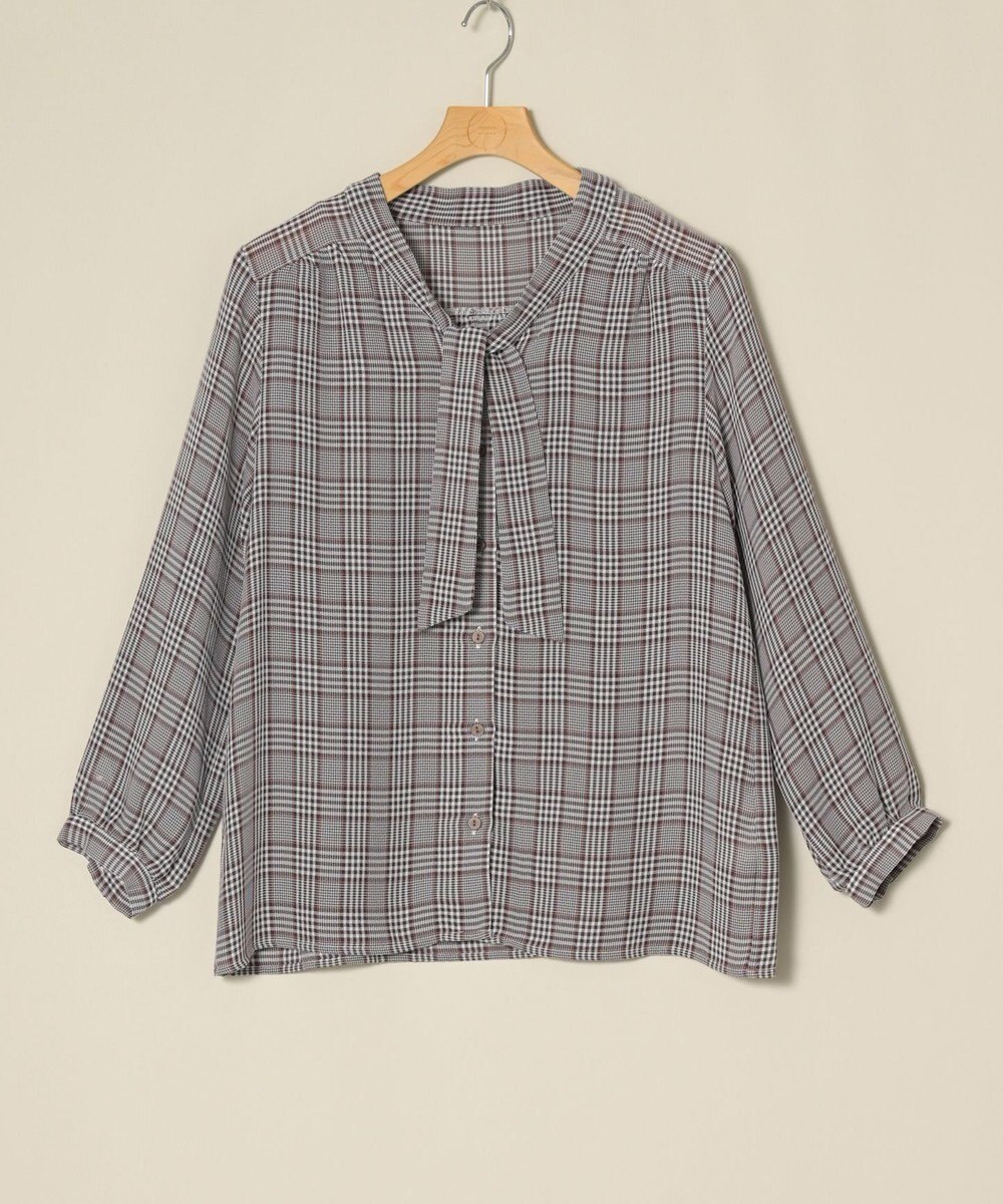 ONWARD Reuse Park 【any SiS】ブラウス秋冬 