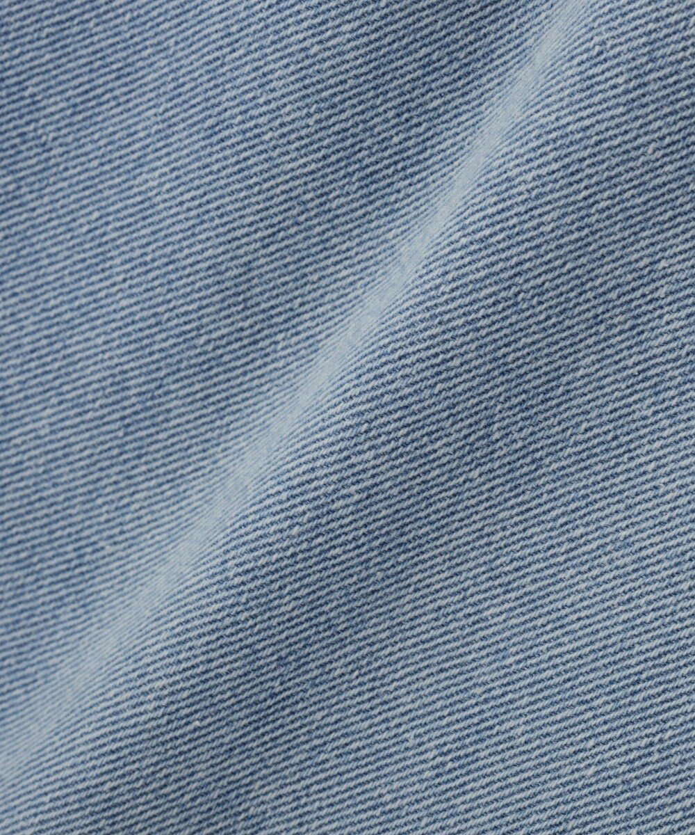 AMERICAN HOLIC イージーデニムワイドパンツ 