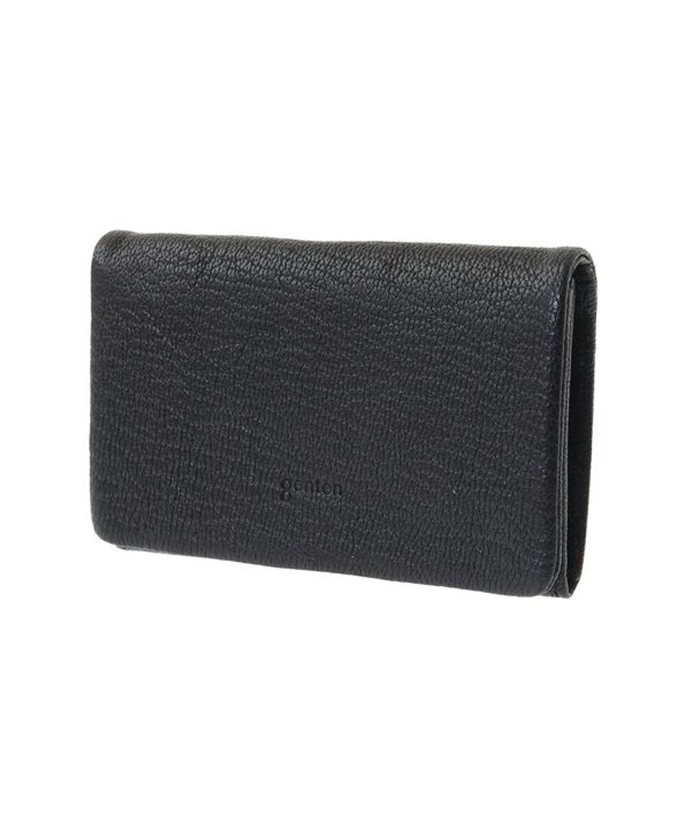 genten ゴートベーシック 名刺入れ 