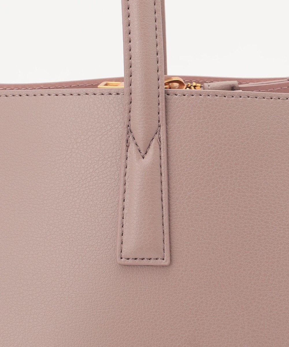 LA BAGAGERIE 【MONICA】デイリートートバッグ 