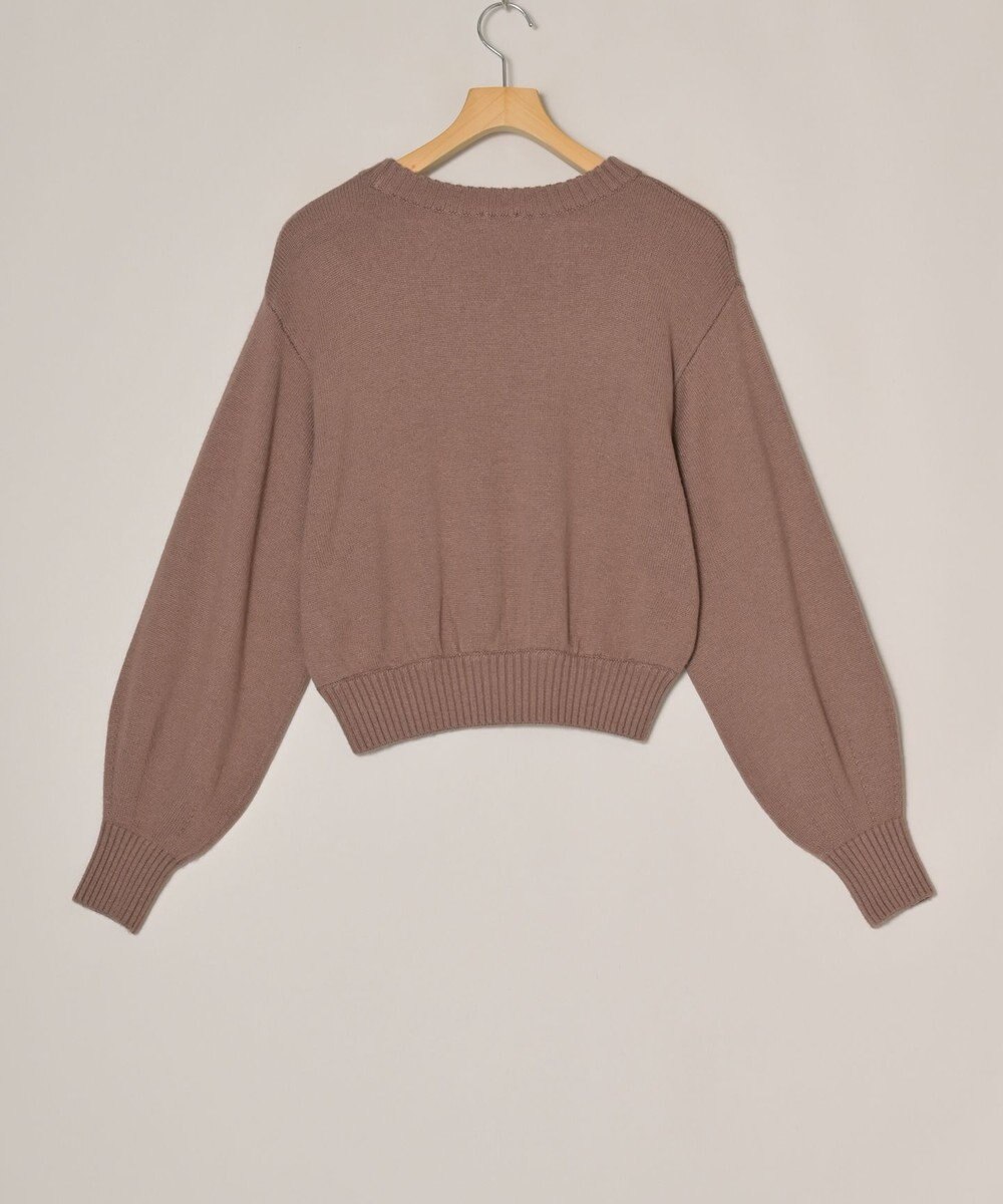 ONWARD Reuse Park 【組曲】ニット秋冬 