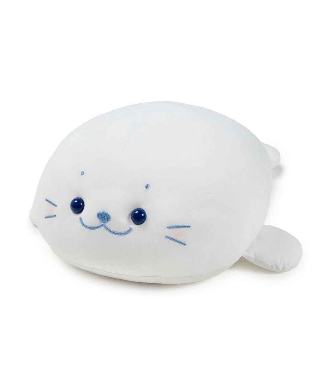 Mother garden しろたん クール ぬいぐるみ 38cm 《フローズン》 