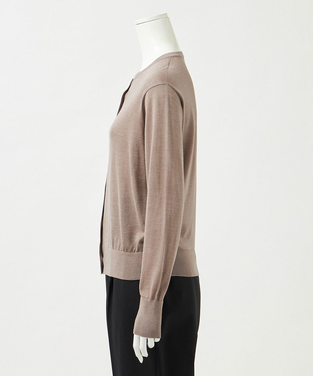 23区 L 【エステータ】ビスチェカーディガン 