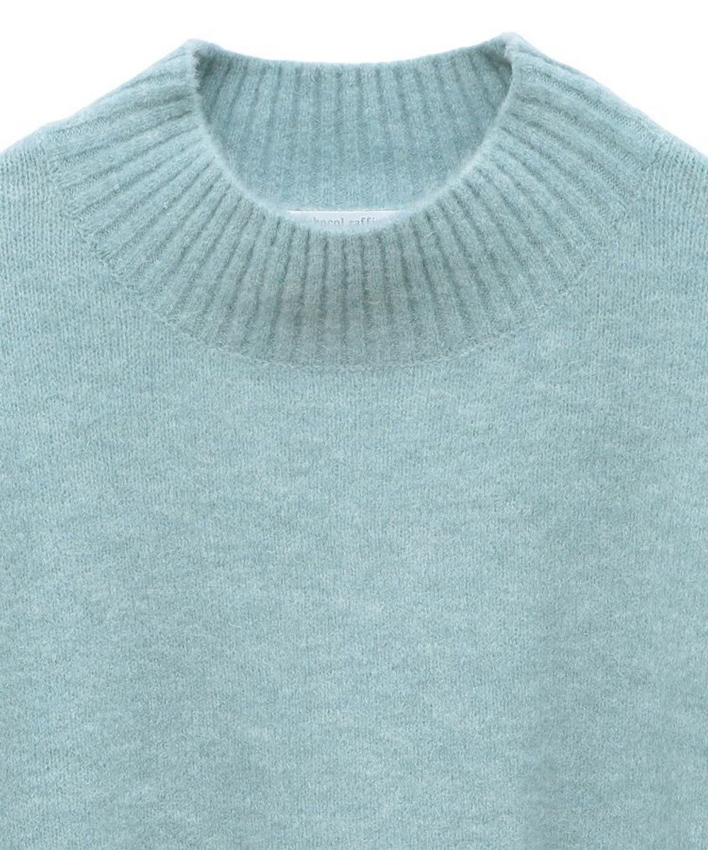 Green Parks ｆｕｗａっと　ニットプルオーバー 