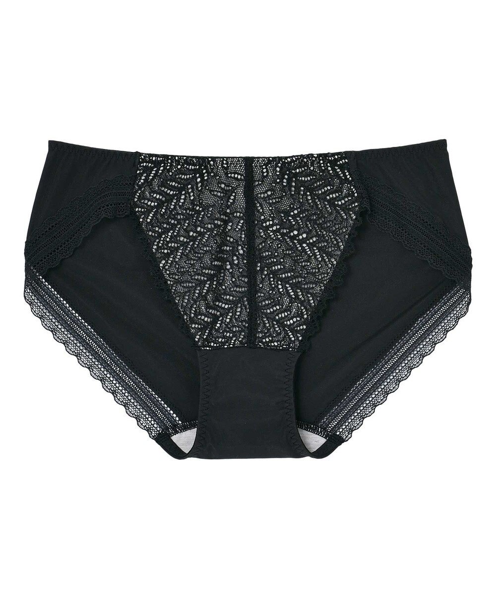 une nana cool さあわたし レース ショーツ 