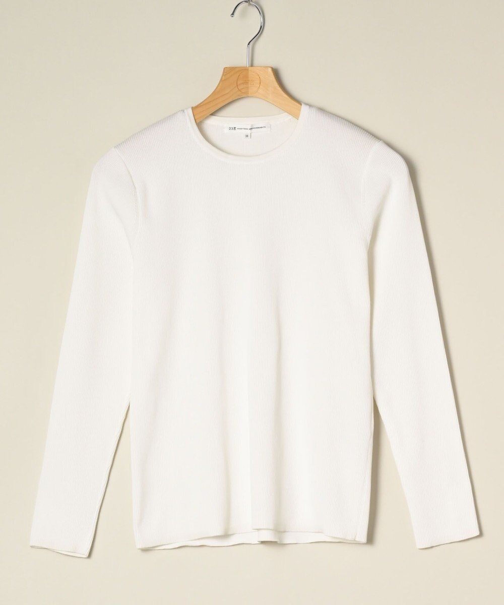 ONWARD Reuse Park 【23区】ニット春夏 