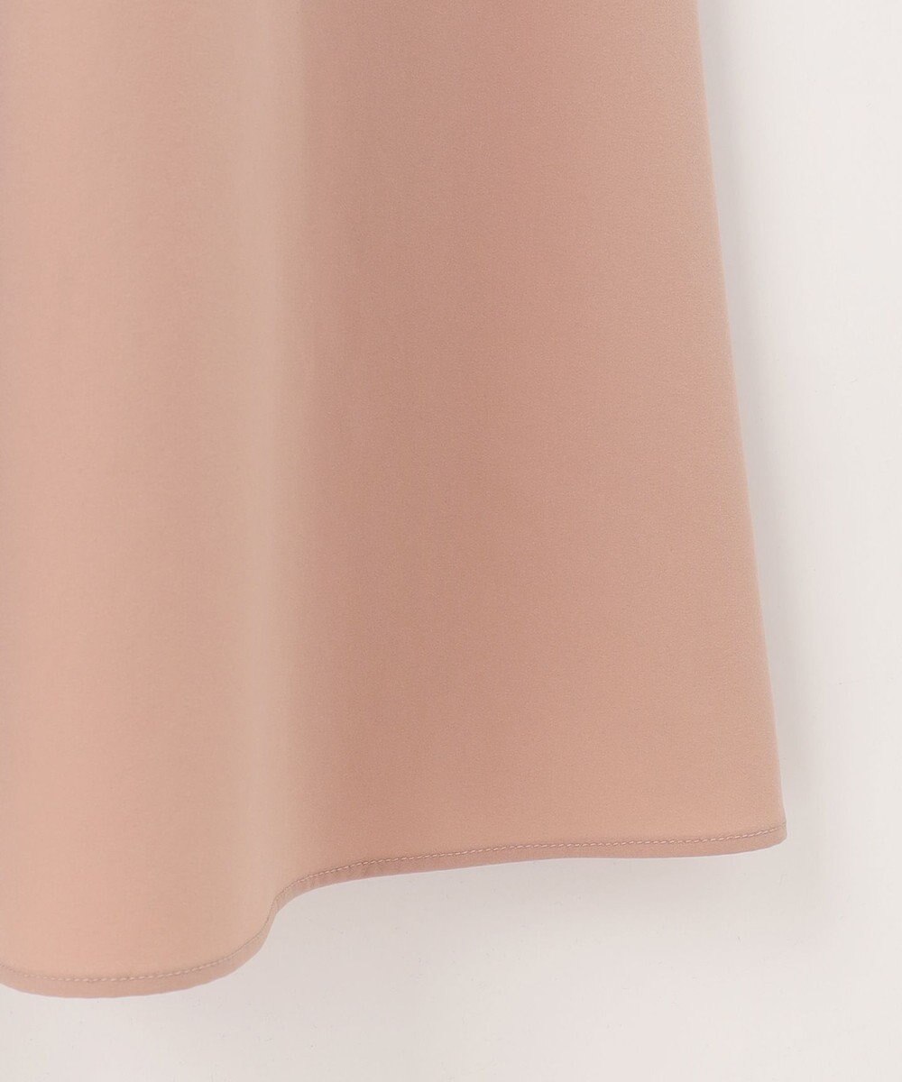 UNFILO 【撥水/軽量】MOVE TEX ノースリーブワンピース 