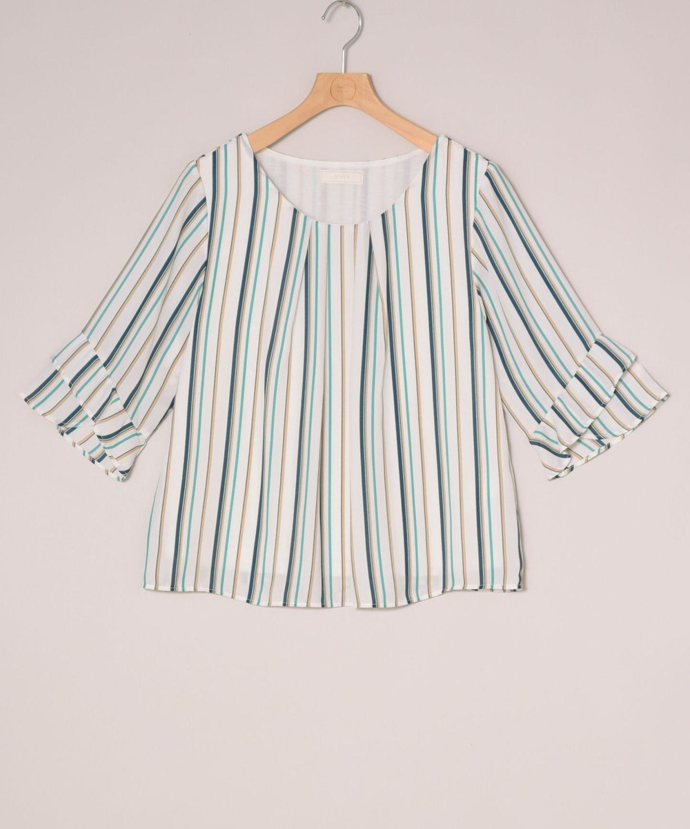 ONWARD Reuse Park 【any SiS】カットソー春夏 