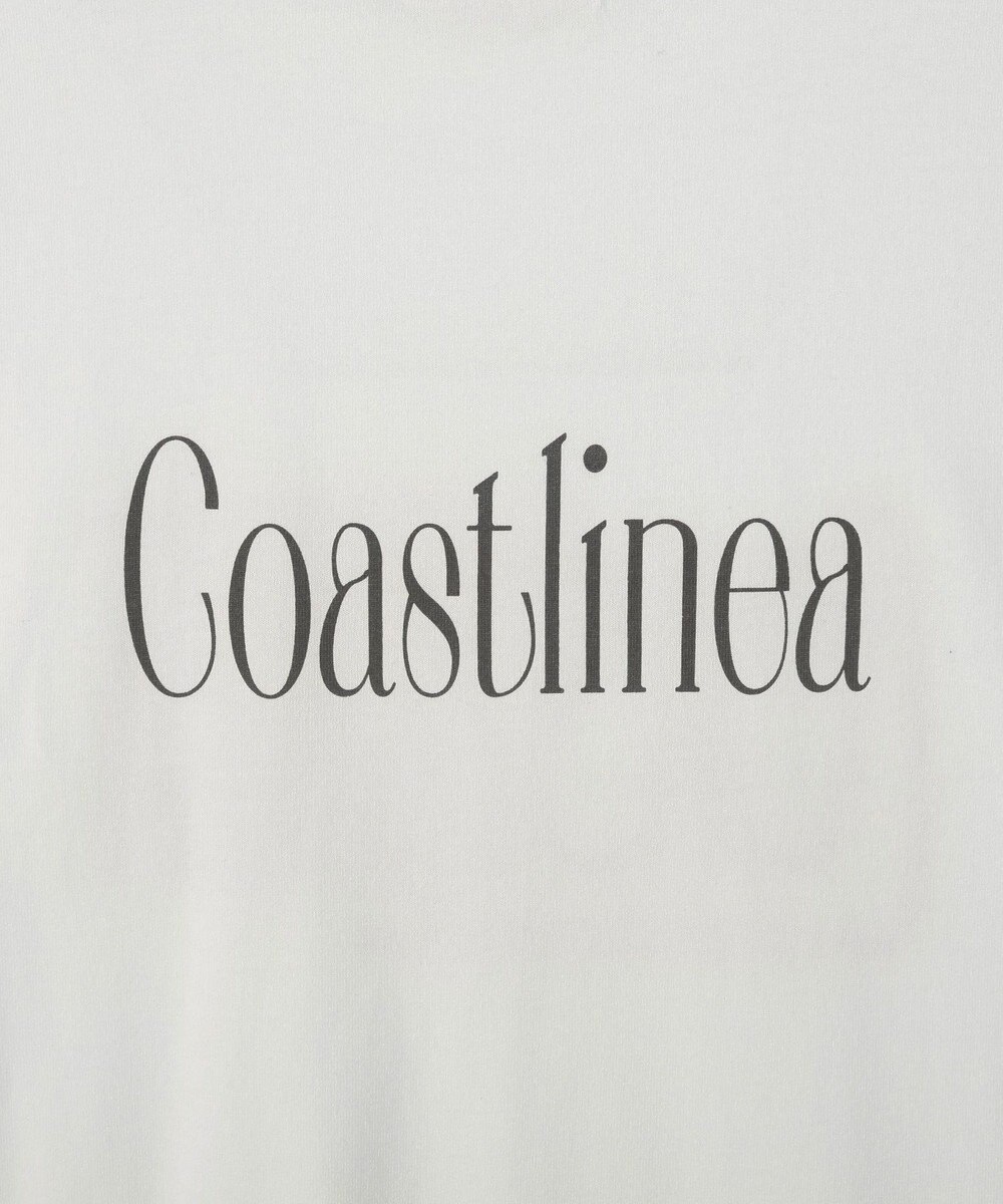 AMERICAN HOLIC COASTLINEA ロゴTシャツ 