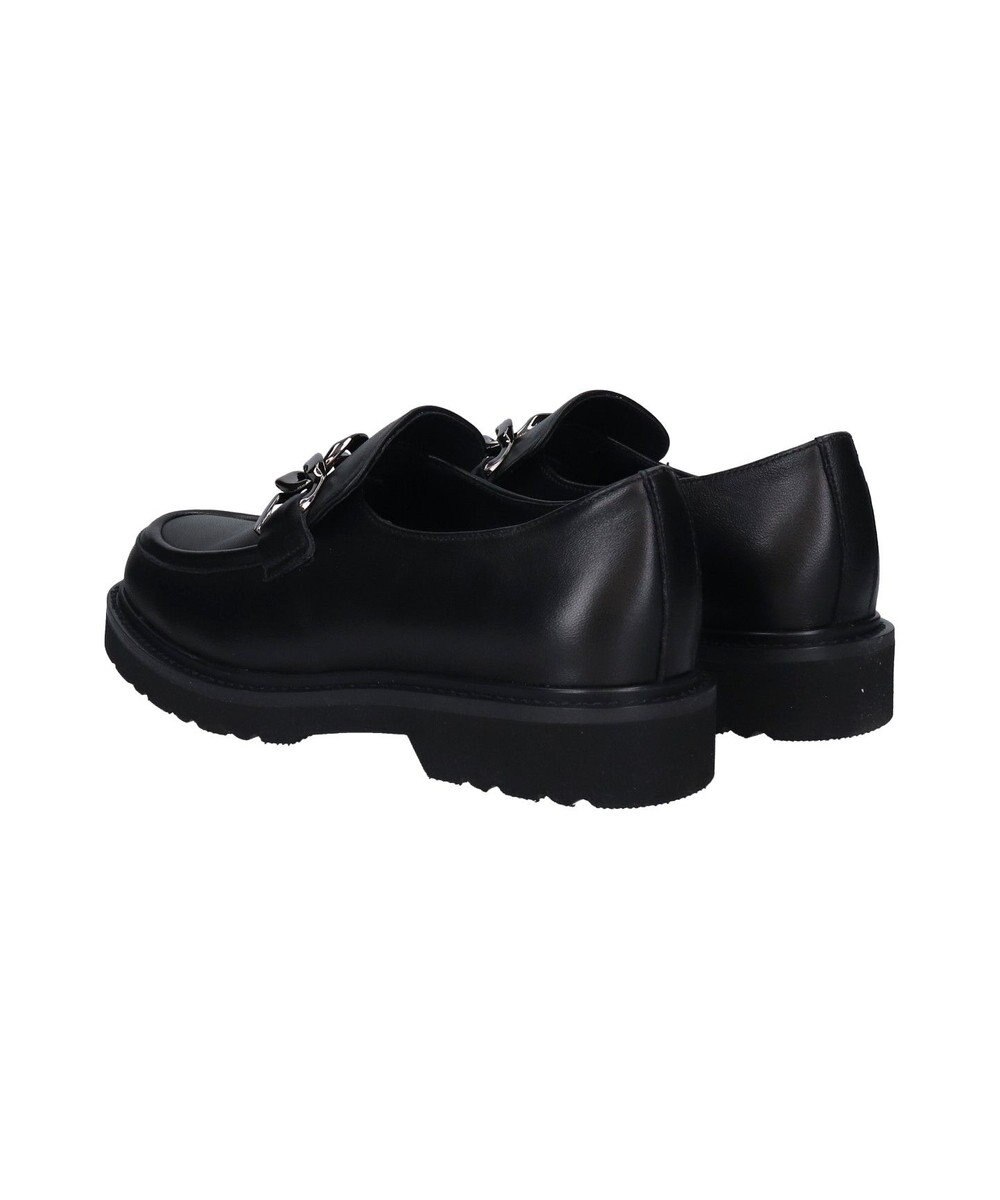 Bridget Birkin 【PARADIS COULEUR】メタルチェーンローファー 