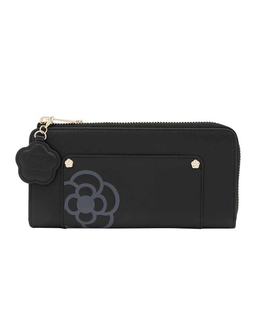 CLATHAS カシス Lファス長財布 