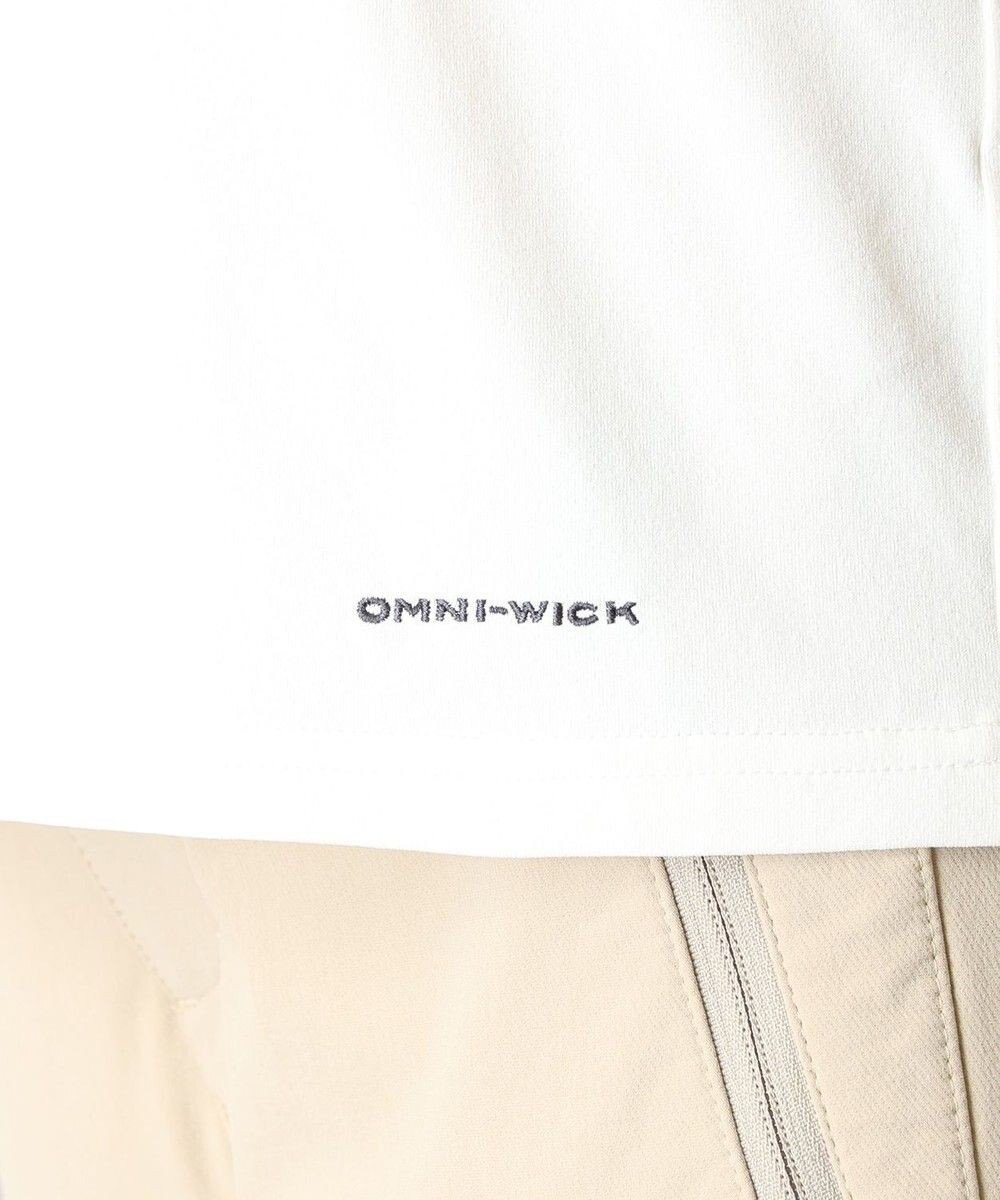 Columbia Columbia/ ウィメンズタイムトゥートレイルグラフィックショートスリーブTシャツ /コロンビア 