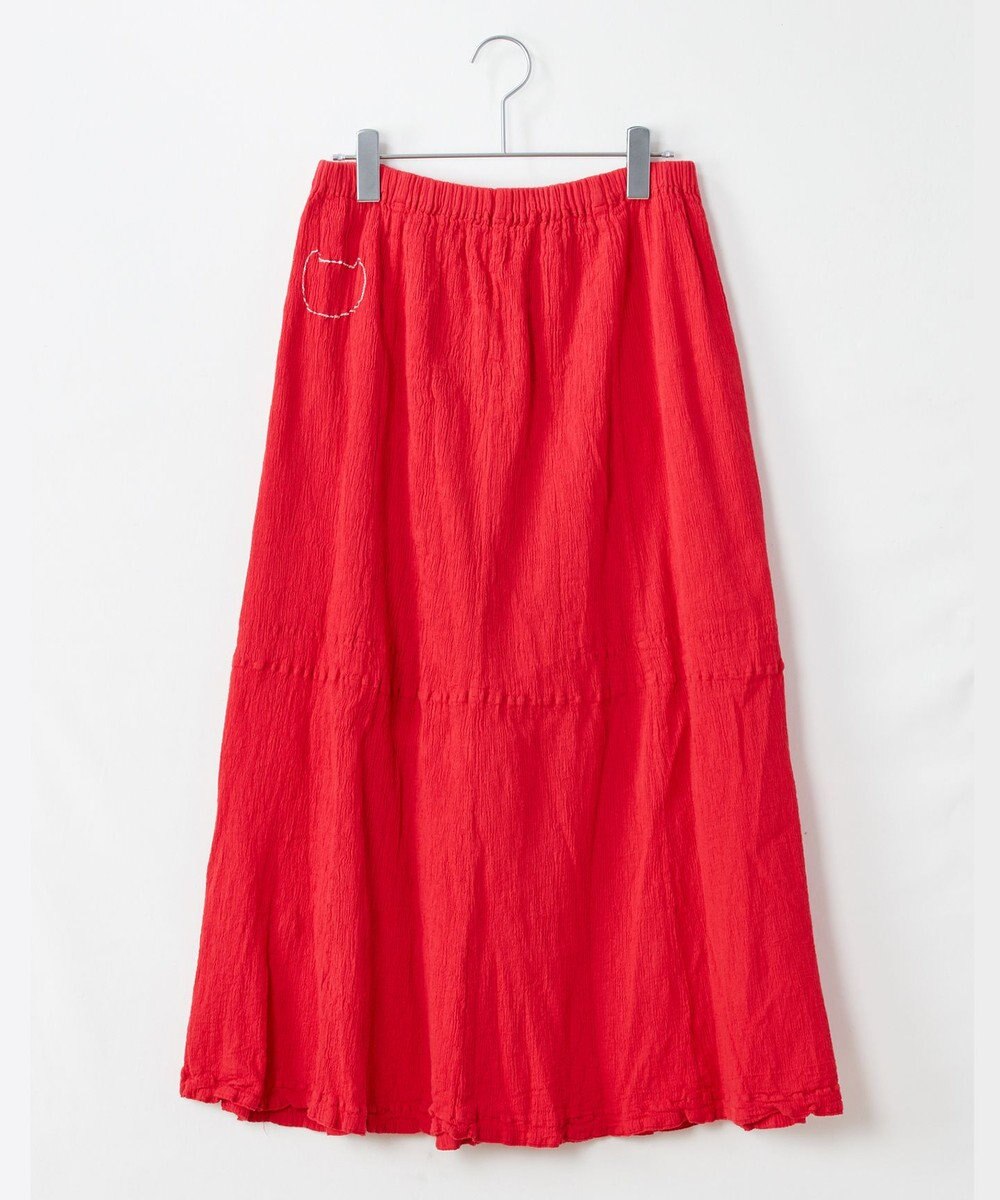 crêprie tsumori chisato creperie SKIRT クレプリ スカート 
