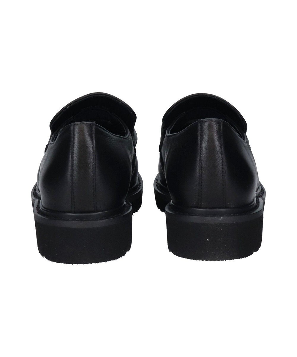 Bridget Birkin 【PARADIS COULEUR】メタルチェーンローファー 