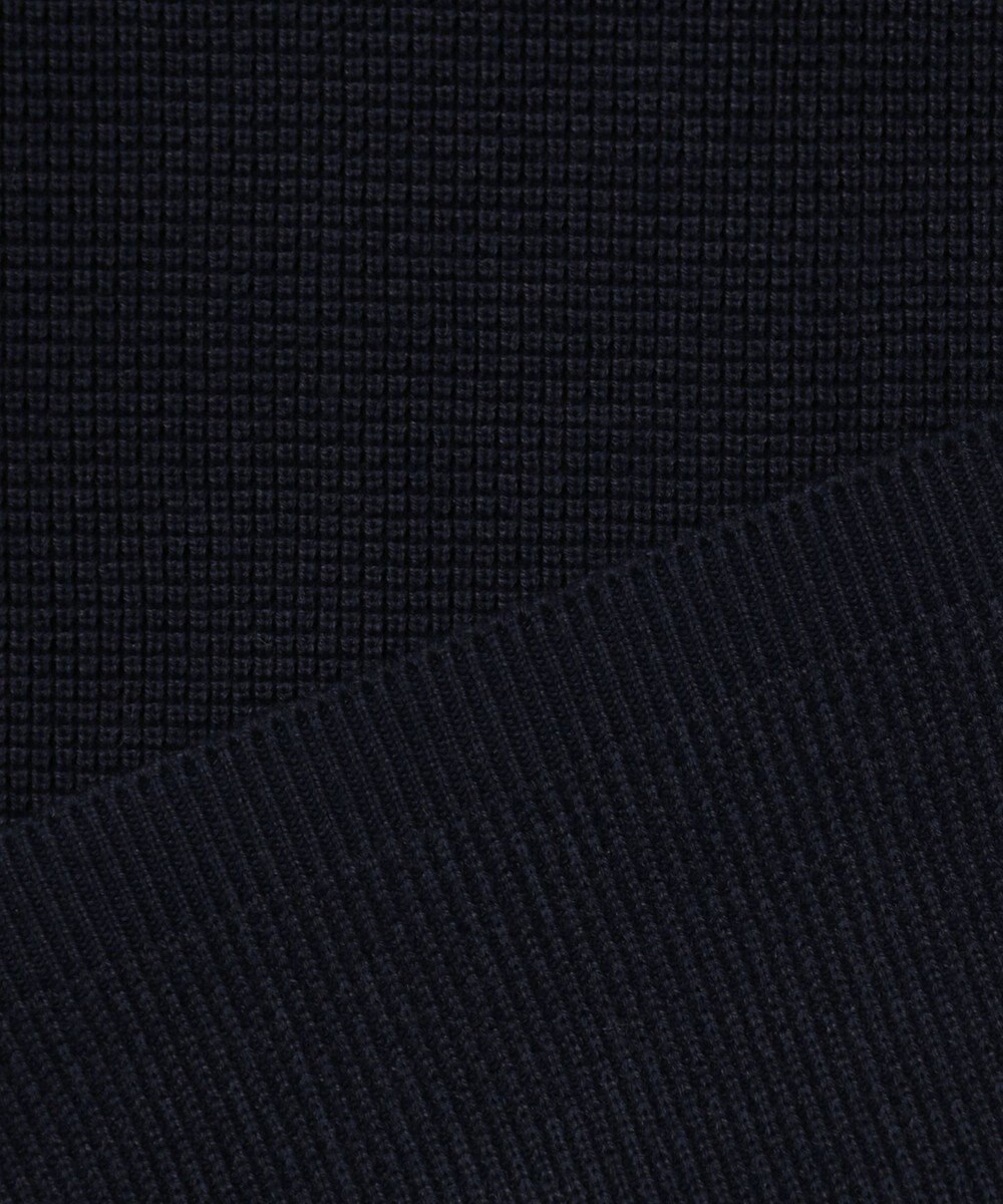 JOSEPH ABBOUD MOUNTAIN 【UNISEX】コーデュラコットン プルオーバー 