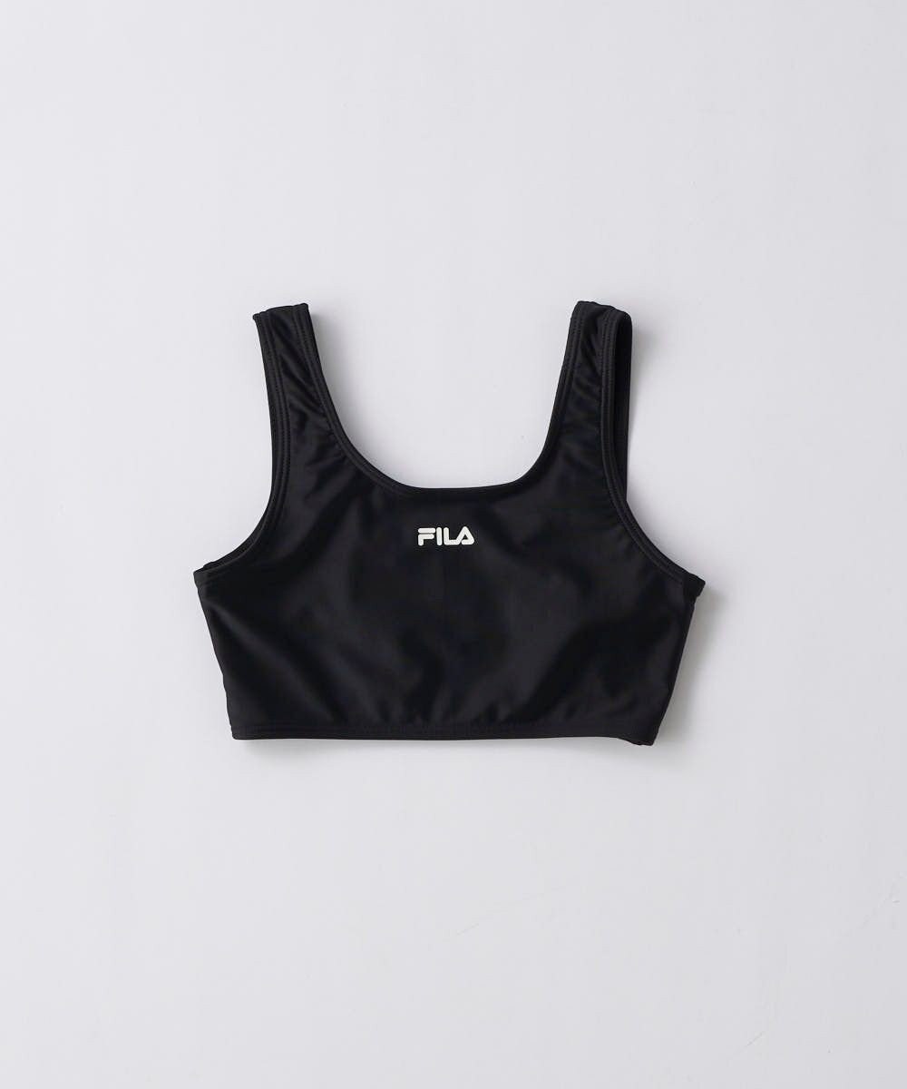 OP／FILA 【FILA/フィラ】タイダイ柄Tシャツ3点セット水着 