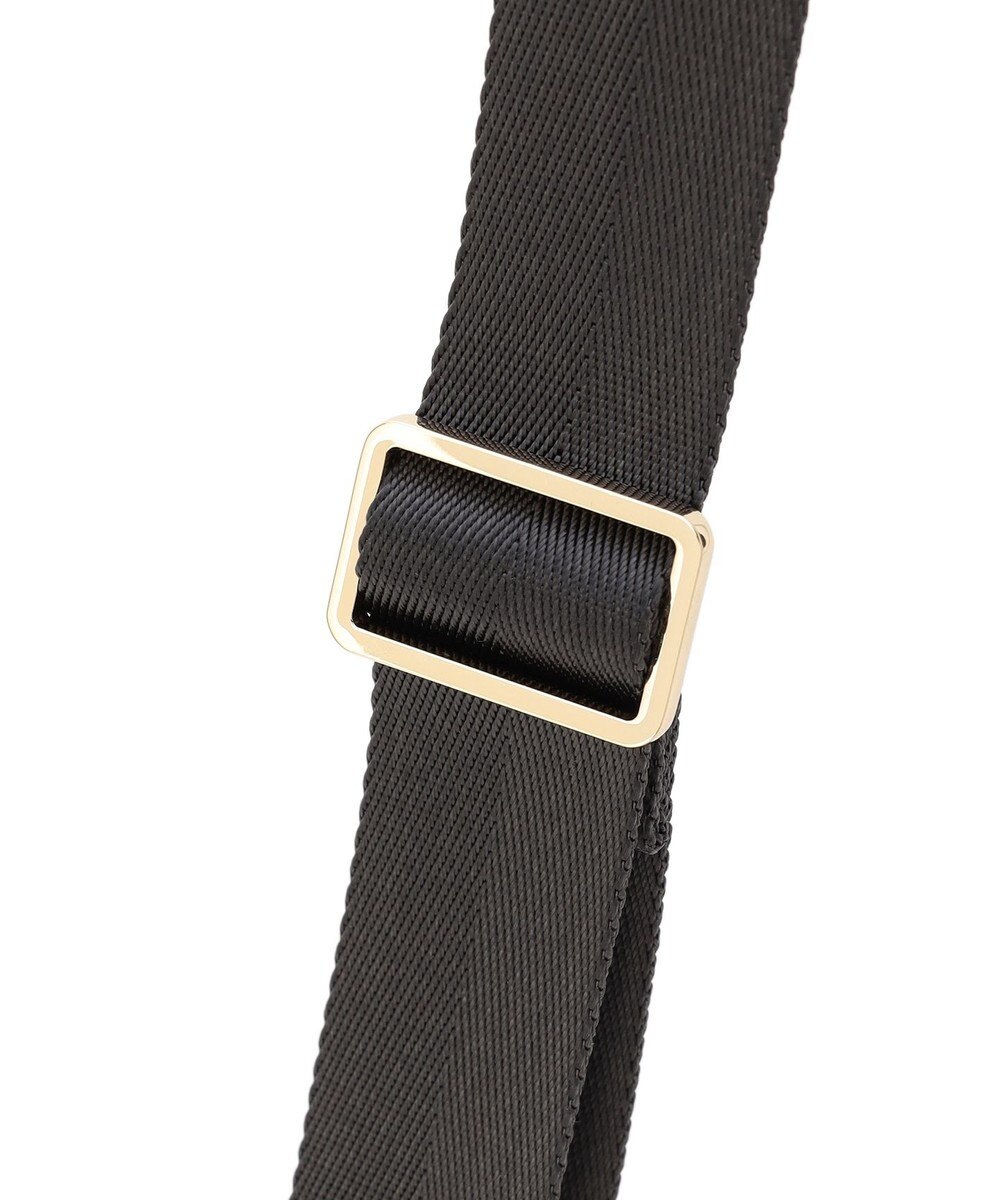 TOCCA 【WEB＆一部店舗限定・環境にやさしい素材】PESCA BAG ナイロンバッグ 