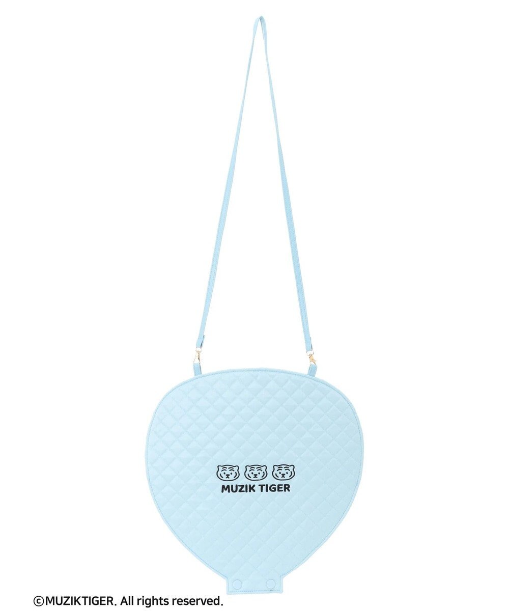 Green Parks ムジークタイガー／うちわショルダー 