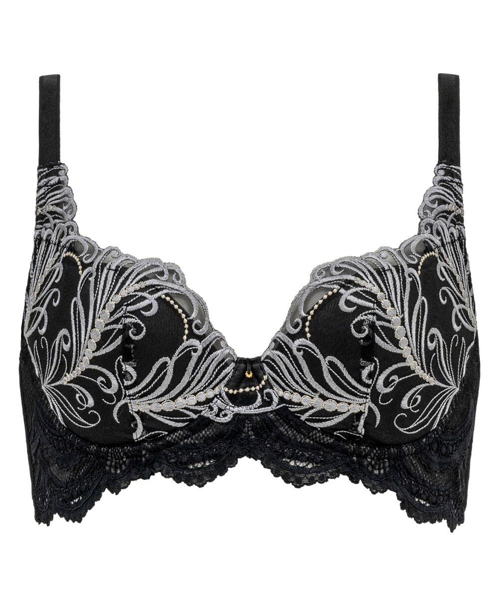 BRADELIS New York 【BRADELIS New York / 育乳STEP3 持ち上げる】ヴィオラステップ3ブラ24A1 補正 