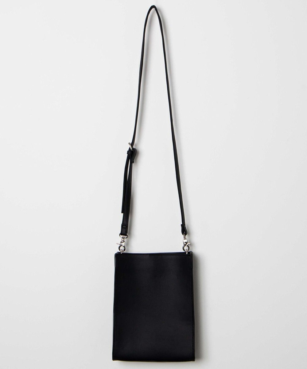 WEGO PUスクエアショルダー 