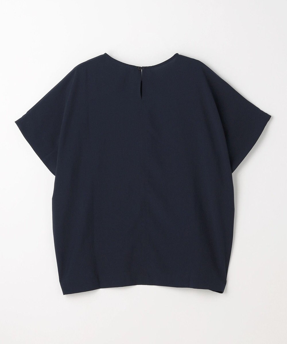 ANY 楽映えドルマンスリーブブラウス（セットアップ着用可） 