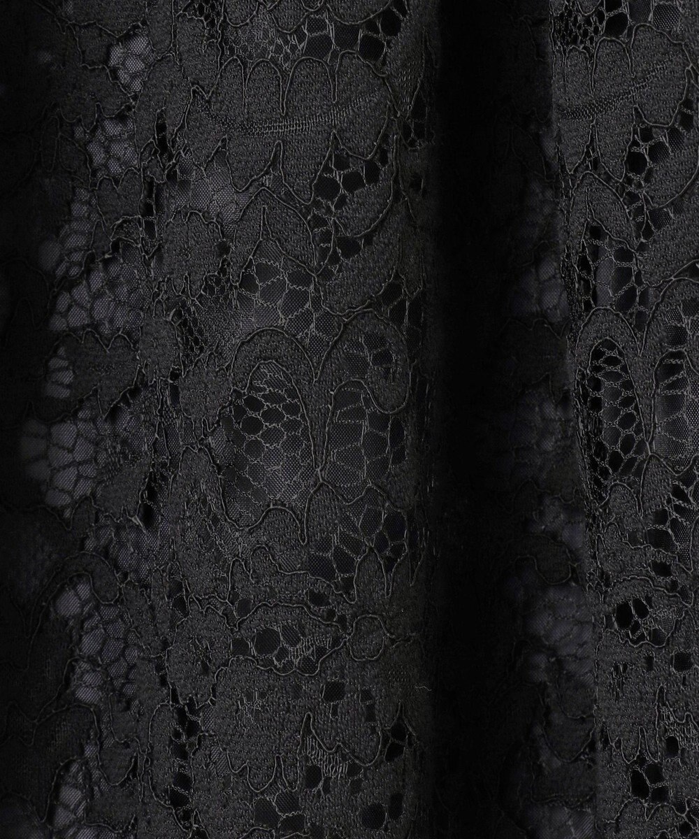 TOCCA 【洗える・消臭】LACE A LA CARTE スカート 