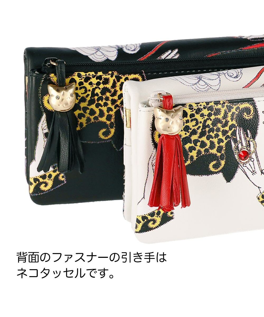 tsumori chisato CARRY 女優プリント 