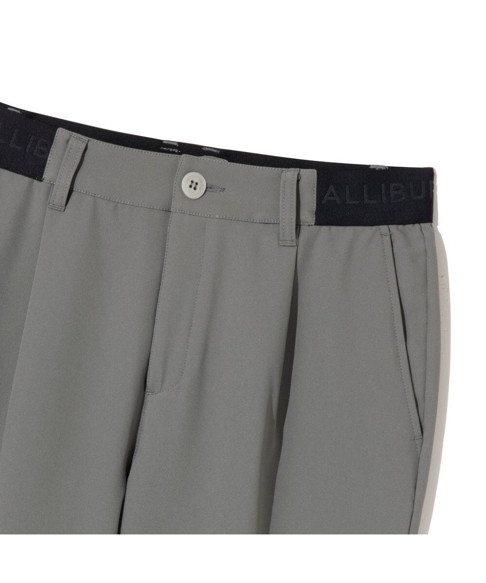 ZERO HALLIBURTON エアーインプレッションコンフォートパンツ ZHG-W6S9  85223 