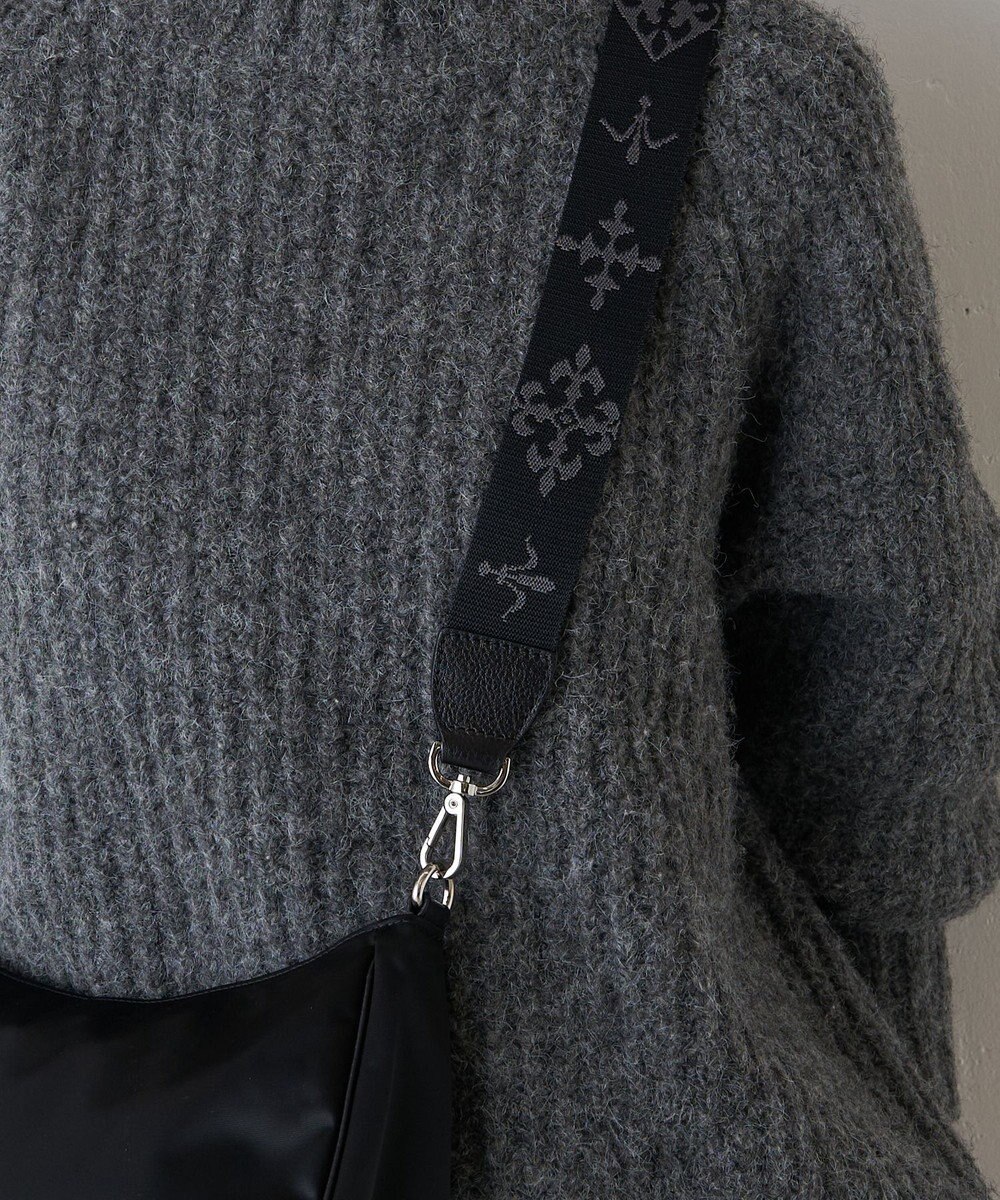 russet アレンジショルダーベルト［Monogram］(CE-1099) 