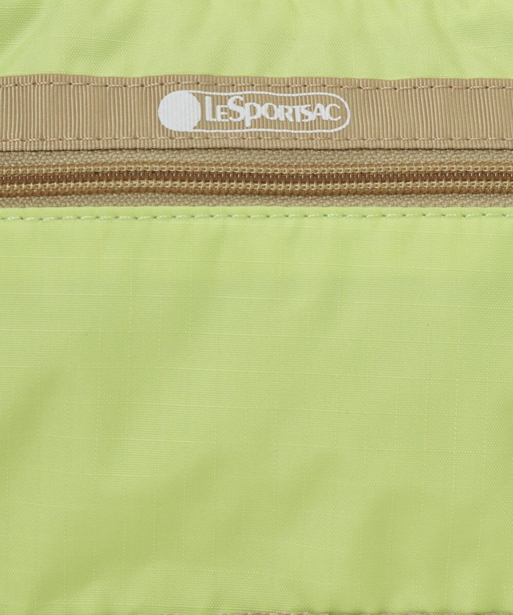 LeSportsac SMALL EVERYDAY BAG/スペクテイターライム/ボーン 