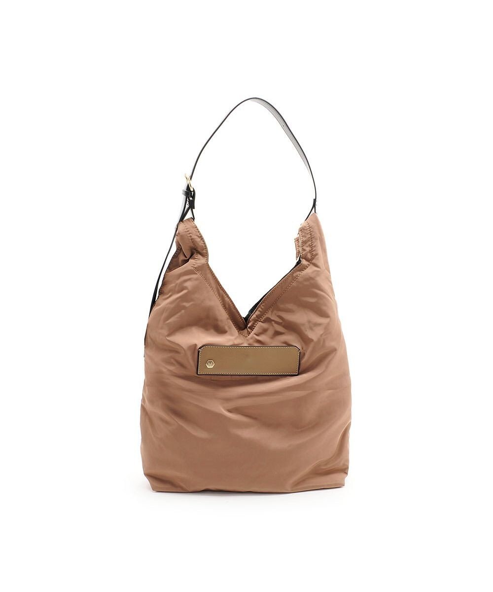 MioFIRANO SILHOUETTE V002 トートバッグ はっ水  A4サイズ対応 