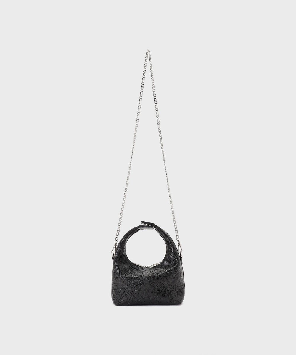 GRACE CONTINENTAL Handle MiniBag 