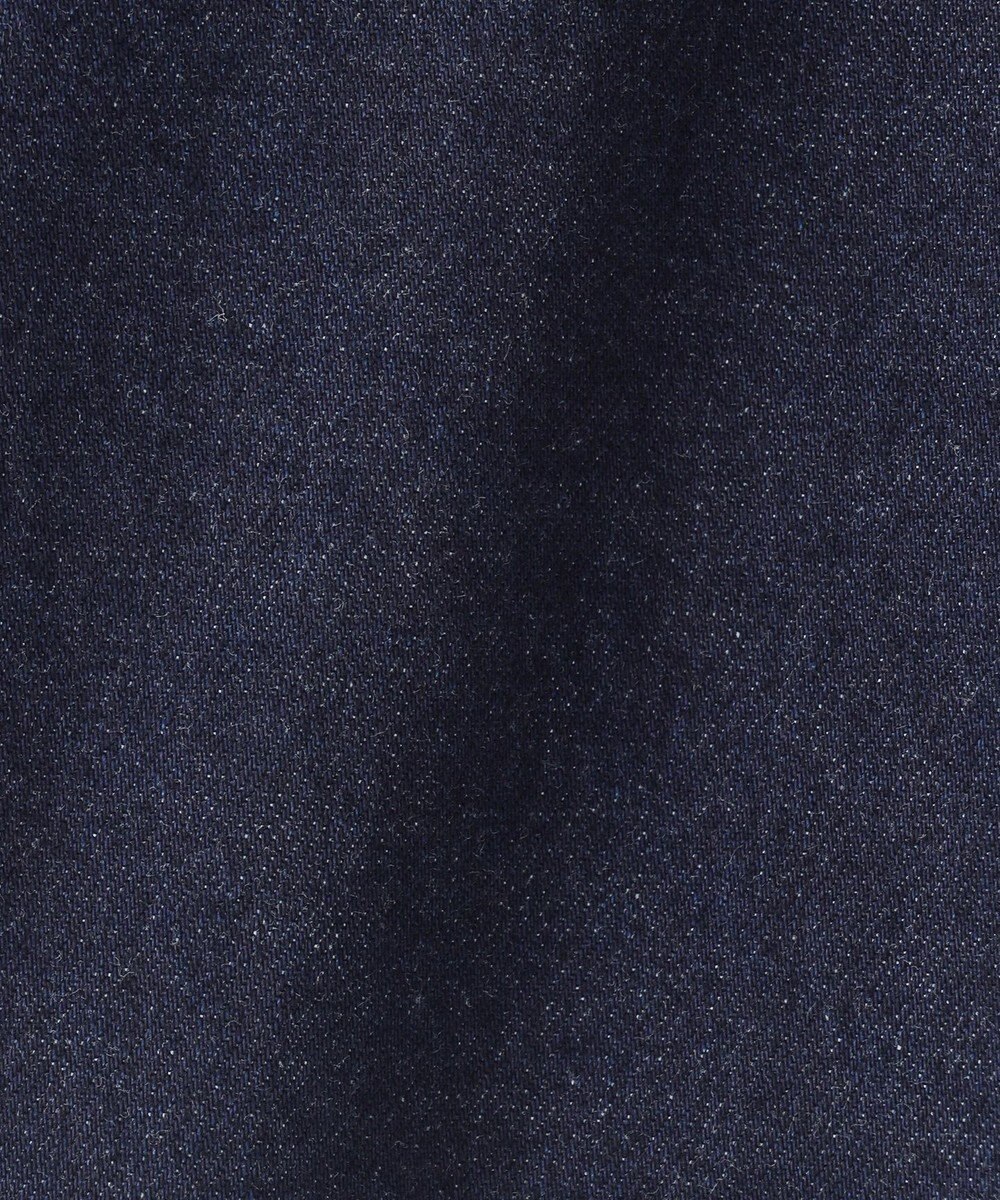 J.PRESS MEN 【JAPAN MADE DENIM】ストレッチスローンデニム 