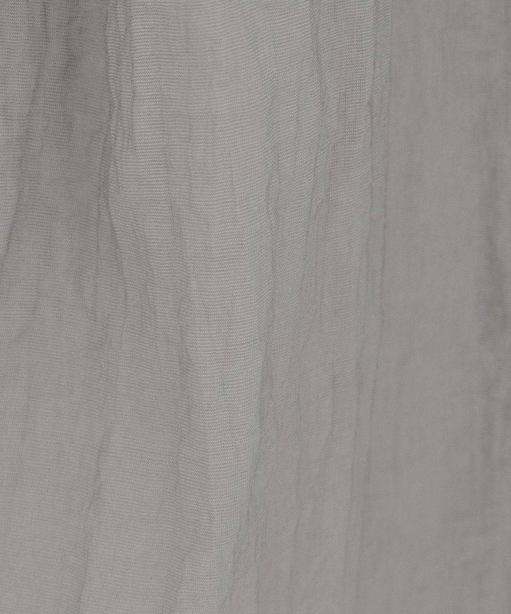 Green Parks ＳＥＴ２点ラメシャギービスチェ＋シャツ 