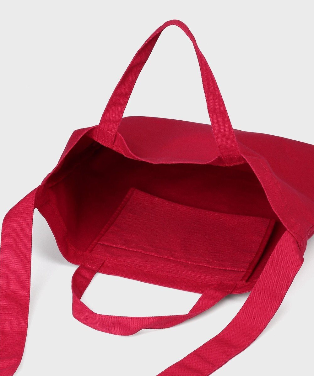 Paul Smith Paul Smith Logo ポップカラー トートバッグ 