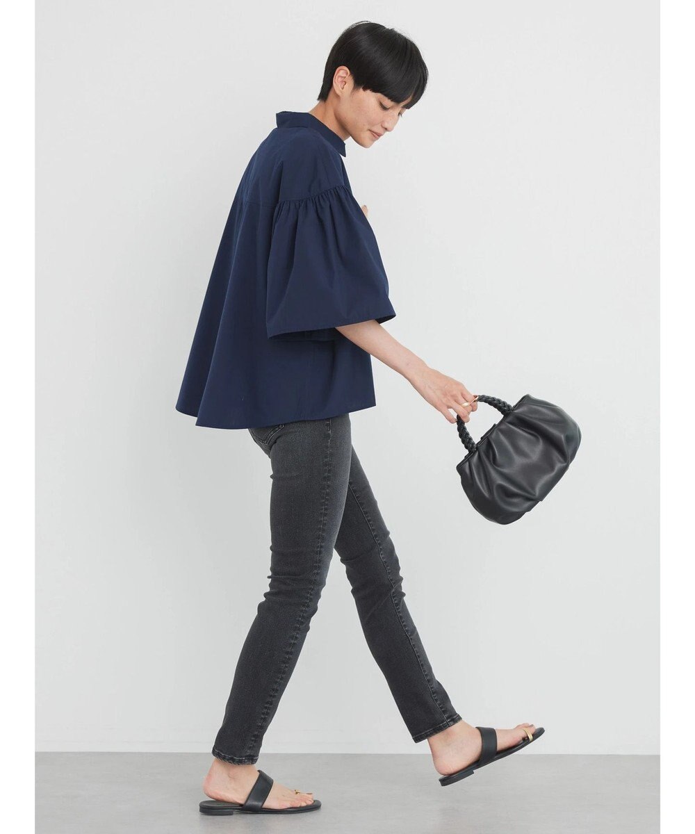 AMERICAN HOLIC スキニーフィットデニム 