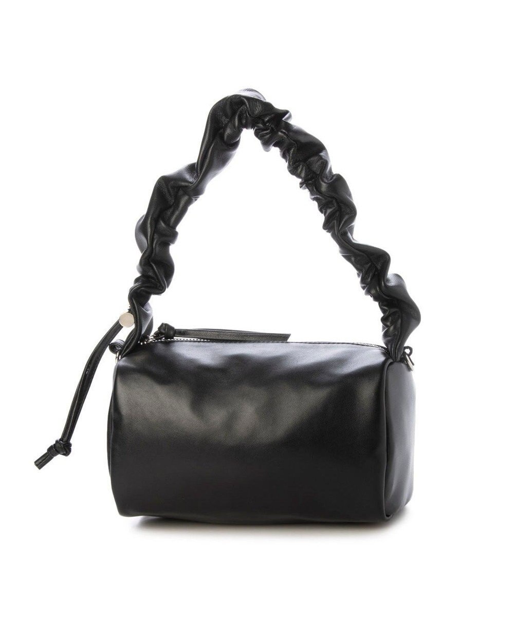 UNBILLION 『VERY』バイヤー大和美帆さんコラボ　ペルケ perche / シープボックスチェーンショルダーバッグ 