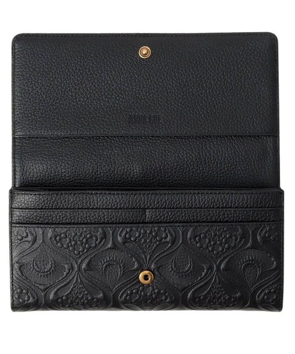 ANNA SUI ノヴァ 口金長財布 