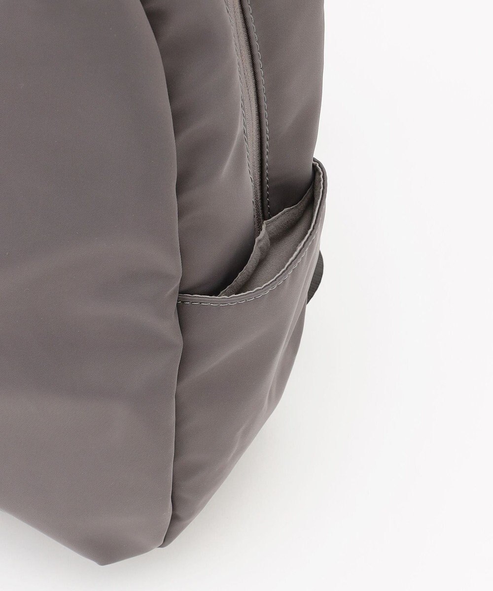 Y'SACCS 【Y’SACCS vous et】フロントファスナーデイパック 