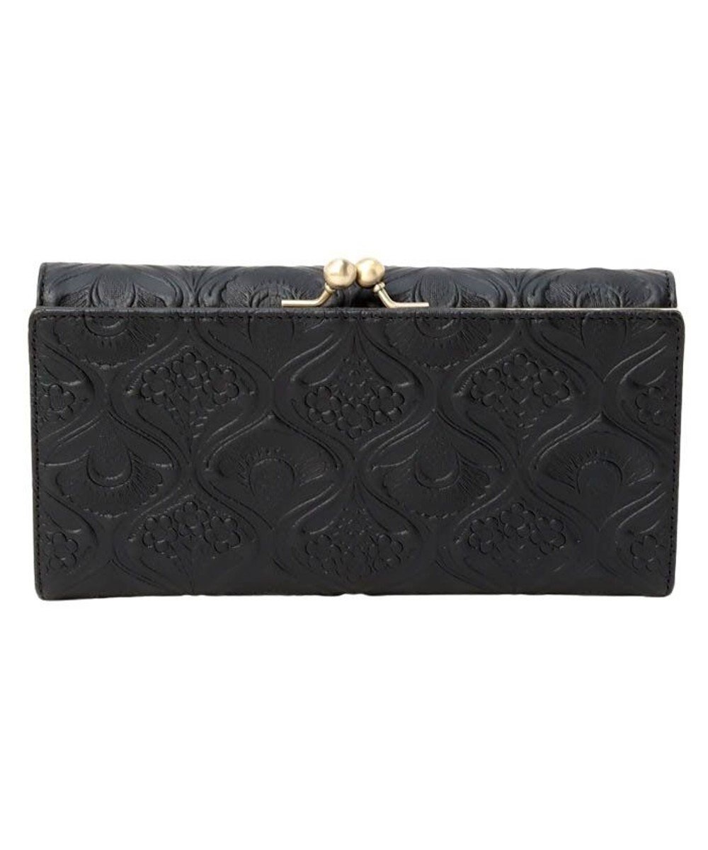 ANNA SUI ノヴァ 口金長財布 