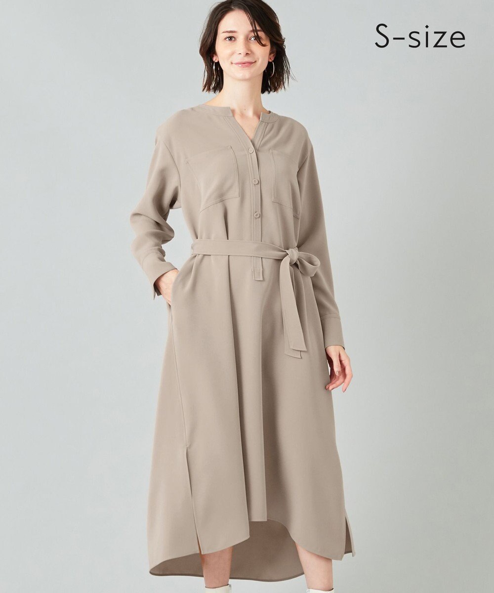 S Size Lucey ワンピース Beige ファッション通販 公式通販 オンワード クローゼット S Size Lucey ワンピース Beige ファッション通販 公式通販 オンワード クローゼット