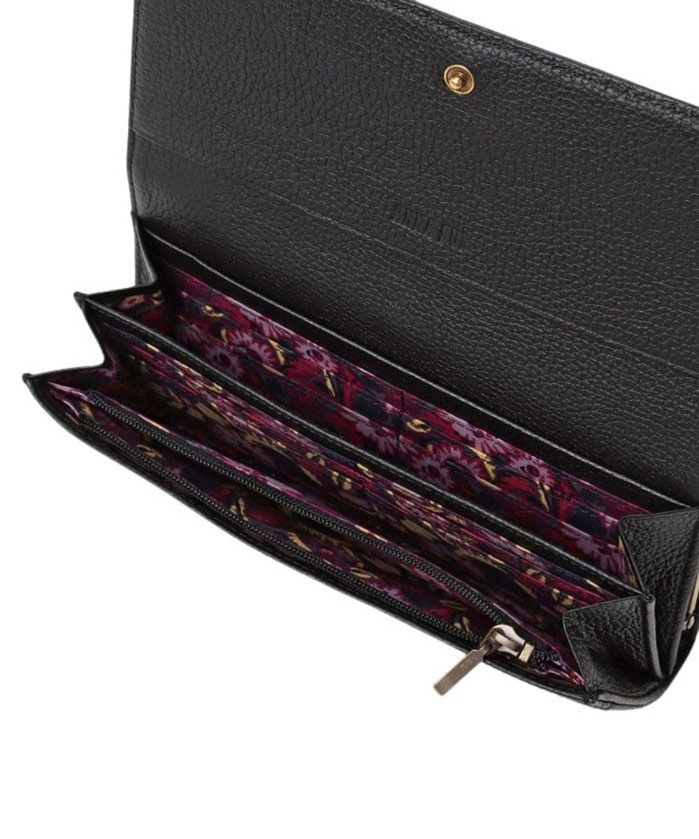 ANNA SUI ノヴァ 口金長財布 