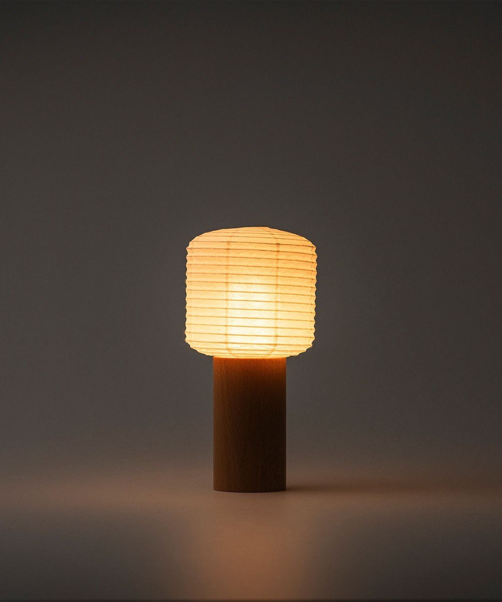 ちょうちん堂 【TORCHIN（トーチン）】SQUARE ちょうちんライト 