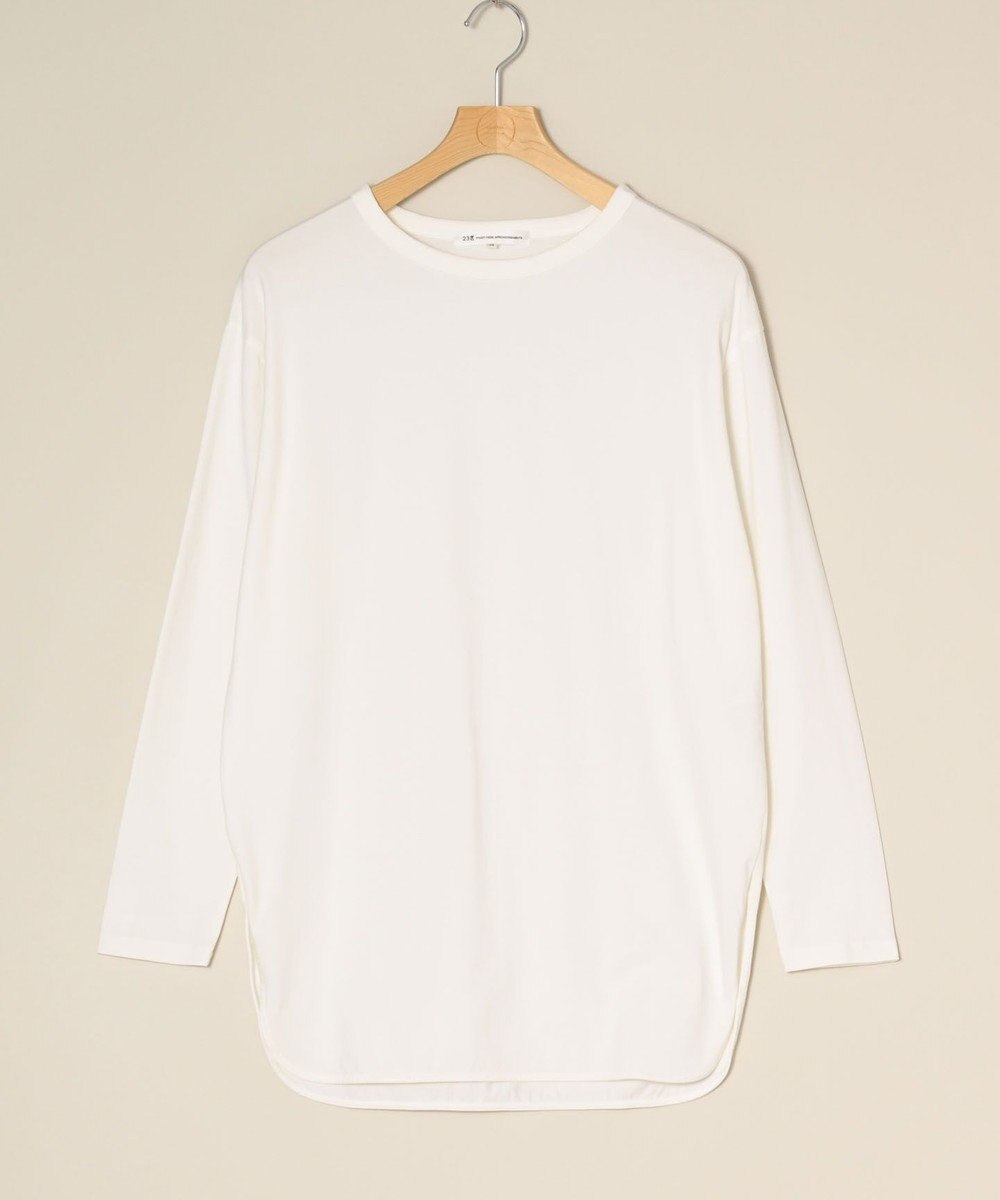 ONWARD Reuse Park セット商品/サイズ38【23区】ニット春夏×カットソー春夏 