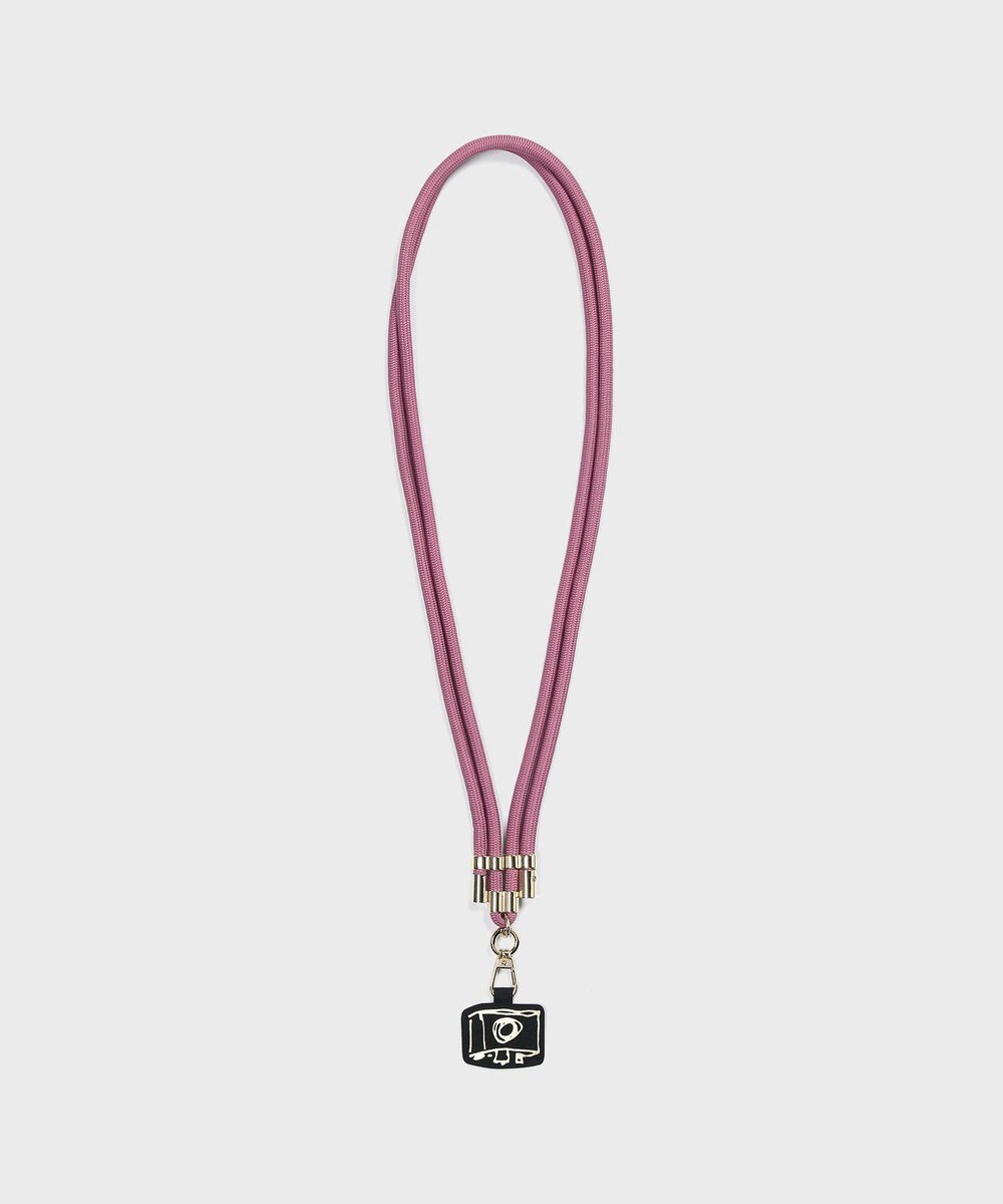 Paul Smith ポップカラー モバイルストラップ 