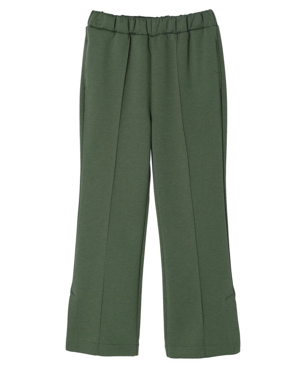 Green Parks ・ＥＬＥＮＣＡＲＥ　ＤＵＥ　センターシームパンツ 